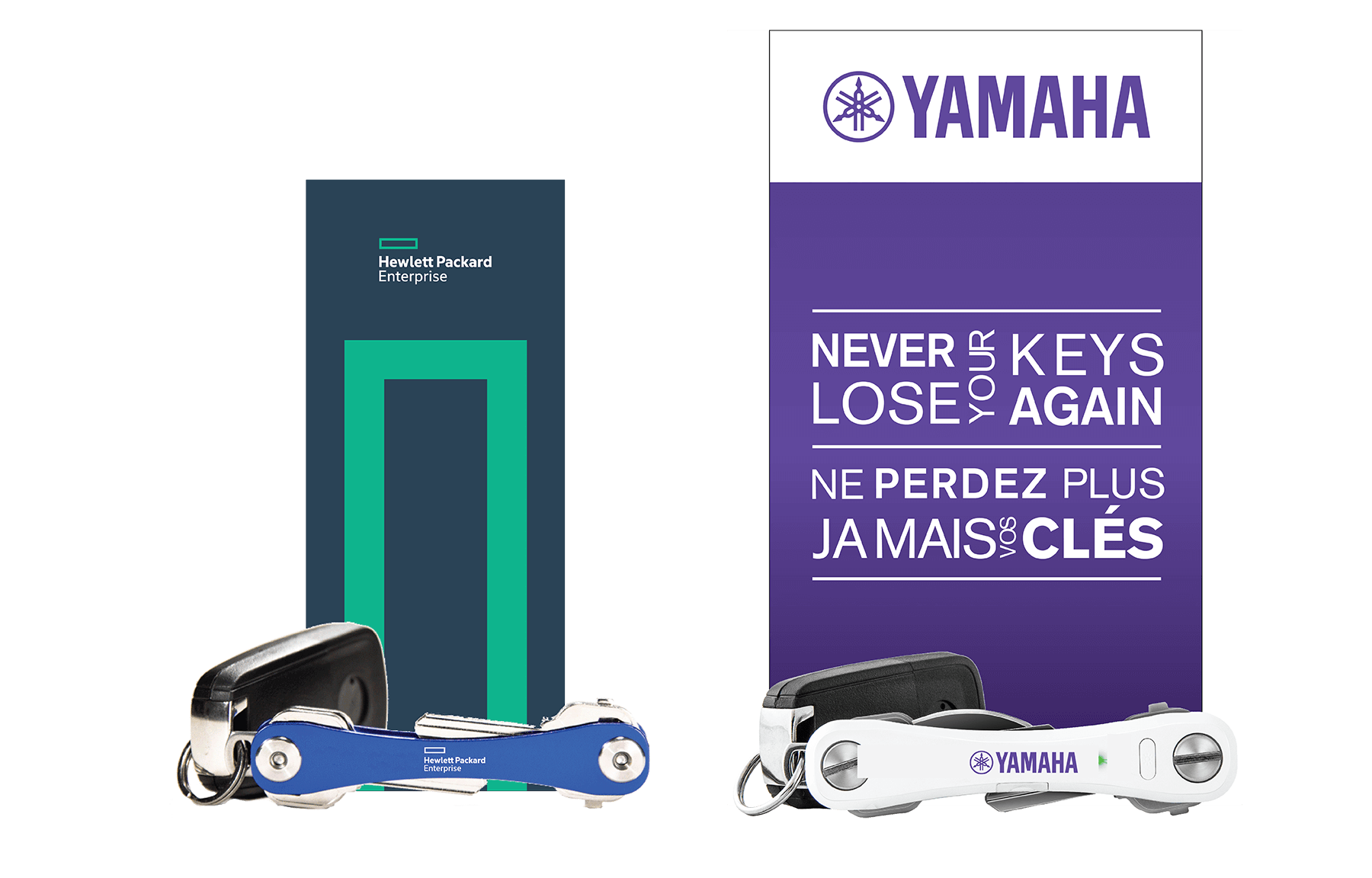 7-10 days with Gift Box + Custom Sleeve